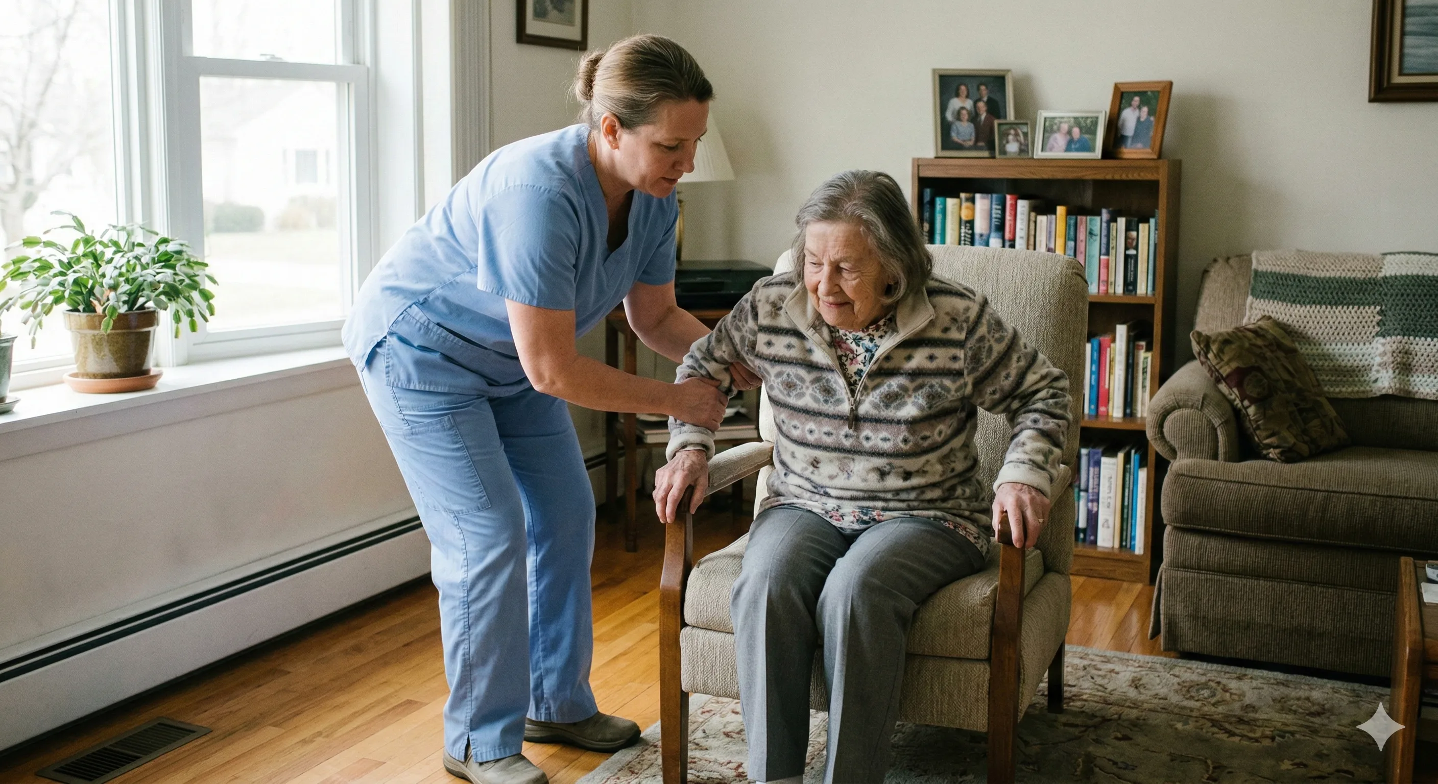 Accompagnement personnalisé