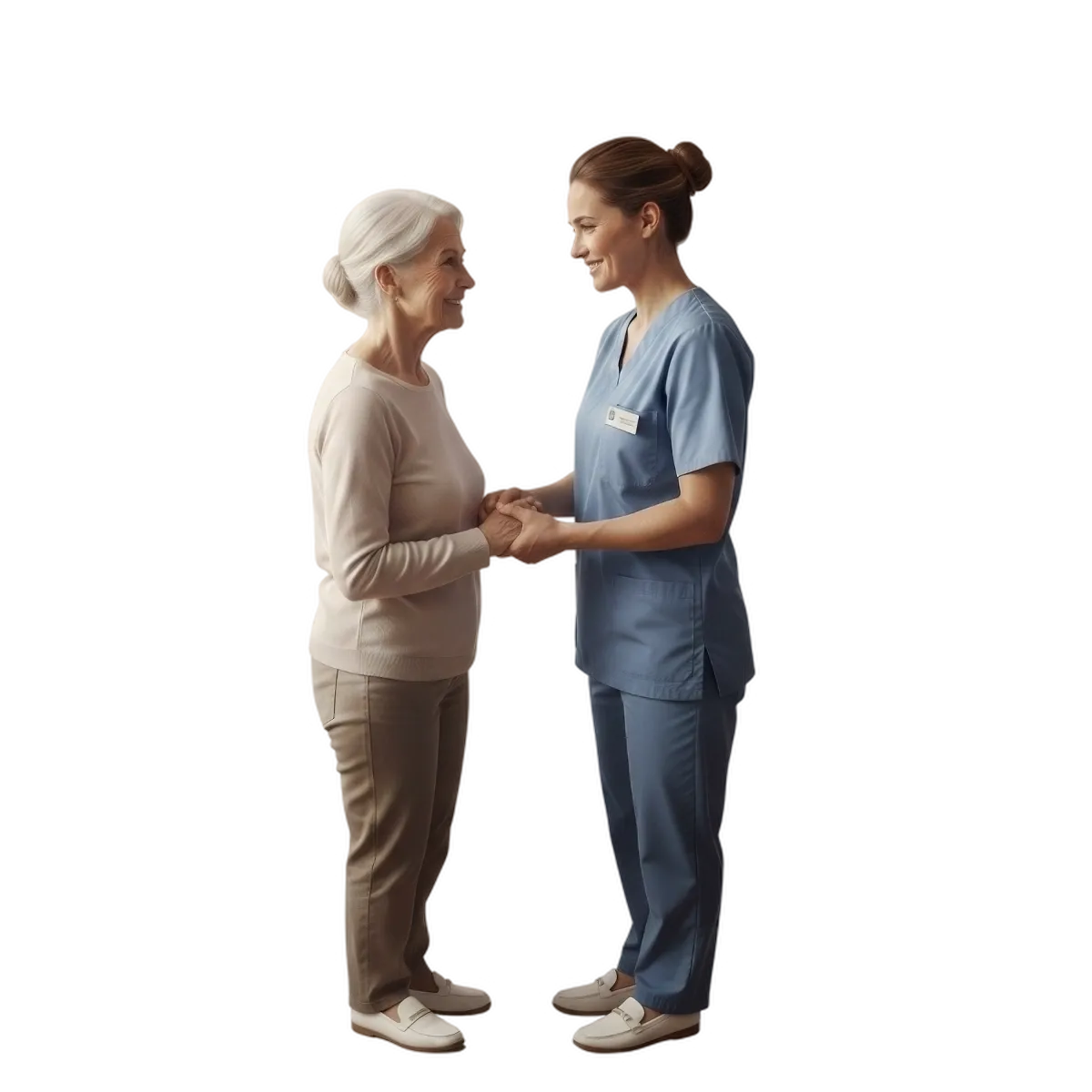 Accompagnement à domicile par Alter Ego