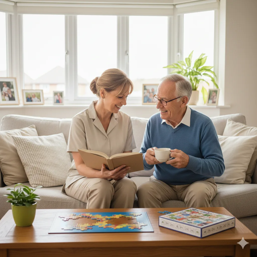 Accompagnement bienveillant Alter Ego